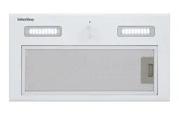 Витяжка Interline STREET WH A/52 M/2/M - мініатюра 3