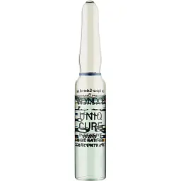 Активно зволожувальний концентрат Skeyndor UniqCure Intensive Hydrating 7 шт x 2 мл - мініатюра 2