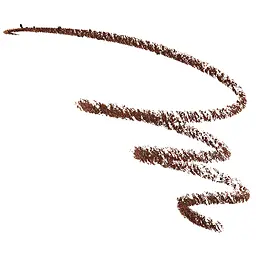 Кремовий олівець для брів Flormar Triple Brow Pencil 002 (Auburn) 0.75 г - мініатюра 3