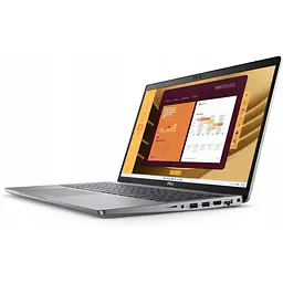 Ноутбук Dell Latitude 15 5550, Ultra 5 135U, 64GB, 1TB, IPS, 15