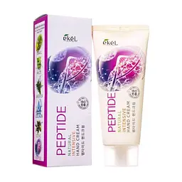 Крем для рук Ekel Natural Intensive з пептидами