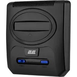 Ігрова консоль 2E 2Е 16bit HDMI (2 бездротових геймпада, 913 ігор) (2E16BHDWS913) - мініатюра 2