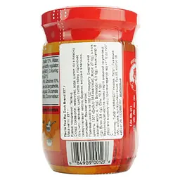 Паста Cock Brand Том Ям 227 г - мініатюра 2