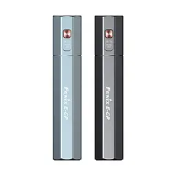 Ліхтар ручний Fenix E-CP блакитний - мініатюра 5