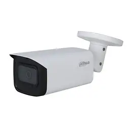 Відеокамера DH-HAC-HFW2501TUP-A Dahua 5Mp f=3.6mm (99-00006100)