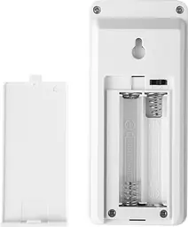 Метеостанція ECG MS 300 White - мініатюра 9