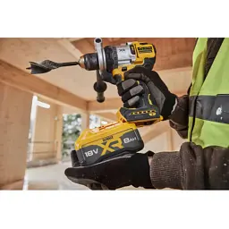 Акумулятор до електроінструменту DeWALT 18 В XR Li-lon 8Ah, 0.95 кг (DCB1880) - мініатюра 8