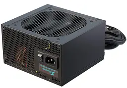 Блок живлення Seasonic G12 GM 850W 80+ Gold (G12 GM-850) - мініатюра 2