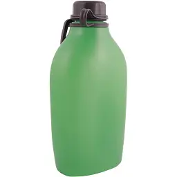 Фляга Wildo Explorer Bottle Green Sugarcane