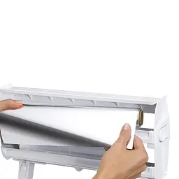 Кухонний диспенсер OPT-TOP Rollon Triple Paper Dispenser тримач (1756374654) - мініатюра 3