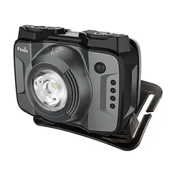 Ліхтар Fenix HL12R V2.0 сірий (HL12RV20Gr) - мініатюра 3