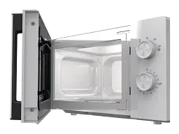 Мікрохвильова піч Gorenje MO17E1WH - мініатюра 3