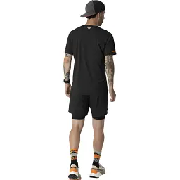 Футболка Dynafit Alpine 2 S/S Mns - мініатюра 2