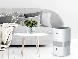Зволожувач повітря MYCOND H:BLOOM 650 - мініатюра 7