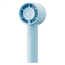 Портативний вентилятор Xiaomi Solove Portable Fan (F01-FAN) Blue