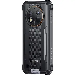 Смартфон Oulitel WP28E 4/64GB Black - мініатюра 9