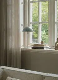 Настільна лампа Nordlux 48555013 ELLEN, 42см - мініатюра 2