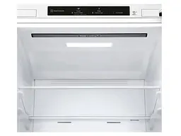 Холодильник з морозильною камерою LG GC-B459SQCL - мініатюра 8