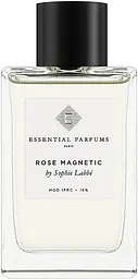 Оригінал Essential Parfums Rose Magnetic 100 мл Парфумована вода