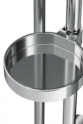 Душовий комплект AM.PM Spirit v2.0 F0170A000 - мініатюра 7