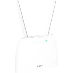 4G модем + Wi-Fi роутер Tenda 4G06С [151395] - мініатюра 2