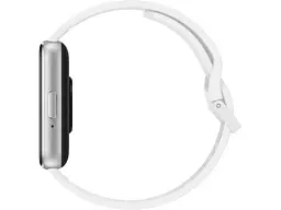 Фітнес-браслет Samsung Galaxy Fit3 Silver (SM-R390NZSA) - мініатюра 3