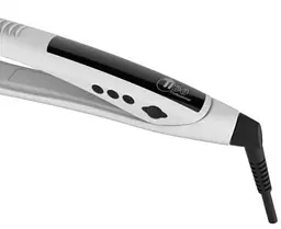 Випрямляч для волосся TICO Professional Maxi RADIAL TIP WHITE (100012WH) [78072] - мініатюра 3