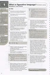 Meanings and Metaphors Book - Джилліан Лазар - мініатюра 5