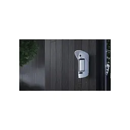 Датчик руху Ajax (MotionCam Outdoor (PhOD)) - мініатюра 6