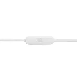Навушники бездротові JBL Tune 125BT White (JBLT125BTWHT) - мініатюра 4