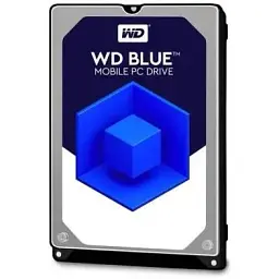 Жорсткий диск WD для ноутбука 2.5" 2TB (20SPZX)