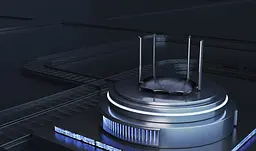 Tenda Маршрутизатор TX12 AX3000, 2xGE LAN, 1xGE WAN - мініатюра 2