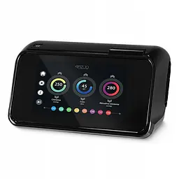 Апарат для пресотерапії та лімфодренажу 4FIZJO 8-и камерний EVO-C8 (P-5905973404686) - мініатюра 8