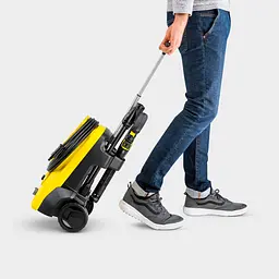 Мийка високого тиску Karcher K 4 Classic Home [1.679-423.0] [105855] - мініатюра 4