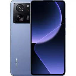 Смартфон Xiaomi 13T Pro 12/512GB Alpine Blue Global no charger 5G NFC