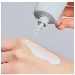 Крем для обличчя з керамідами Celimax Dual Barrier Skin Wearable Cream 50 мл - мініатюра 2