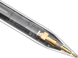 Стилус Baseus Smooth Writing 2 Series Dual Charging SXBC080102 [111944] - мініатюра 4