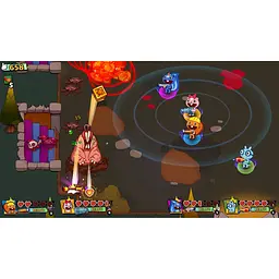 Ключ активації Microsoft The Crackpet Show: Happy Tree Friends Edition для Xbox One/Series S/X - мініатюра 6