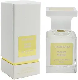 Оригінал Tom Ford White Suede 30 мл парфумована вода