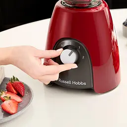 Блендер стаціонарний Russell Hobbs Desire Red 27120-56 - мініатюра 10