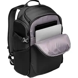 Рюкзак для фотоапарата Manfrotto Advanced Befree Backpack III (MB MA3-BP-BF) [107443] - мініатюра 5