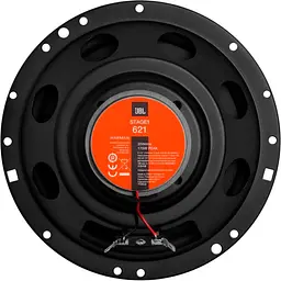 Коаксіальна автоакустика JBL Stage1 621 [55480] - мініатюра 2