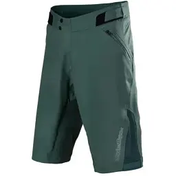 Велошорти TLD Ruckus Short Shell  Green M Troy Lee Designs (1106-239786023)
