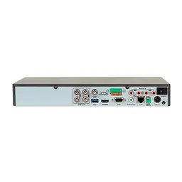 Відеореєстратор DS-7204HTHI-K1 Hikvision (99-00002082) - мініатюра 3