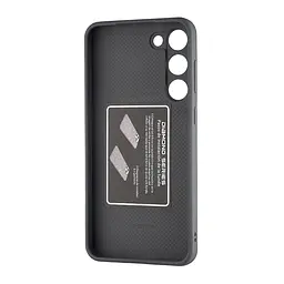 Чохол Star Diamond Samsung S23 Plus (S916) Grey - мініатюра 3