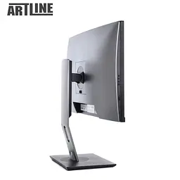 Моноблок Artline Home GL43 23.8 FullHD IPS, Intel Core i5-14400, 16 GB, 480 SSD, Intel Graphics, W11P (GL43v07Win) - мініатюра 10