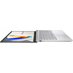 Ноутбук ASUS Vivobook 15, 15. 6 Full HD, Intel Core 5 120U до 5 ГГц, 16 ГБ RAM DDR4, 512 ГБ SSD, Intel, Windows 11 Home, Cool Silver 512 ГБ - мініатюра 5