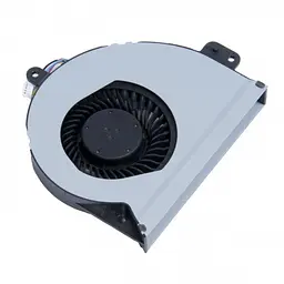 Вентилятор для ноутбука Asus A43, A53, K43, K53, X43, X53, X54 (KSB06105HB-AI10), DC (5V, 0.4A), 4pin - мініатюра 3