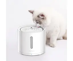 Поїлка PETKIT Eversweet Solo 2 Smart Pet Drinking Fountain P4114 White - мініатюра 4