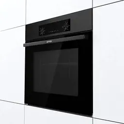 Духова шафа Gorenje BO6635E01B - мініатюра 7